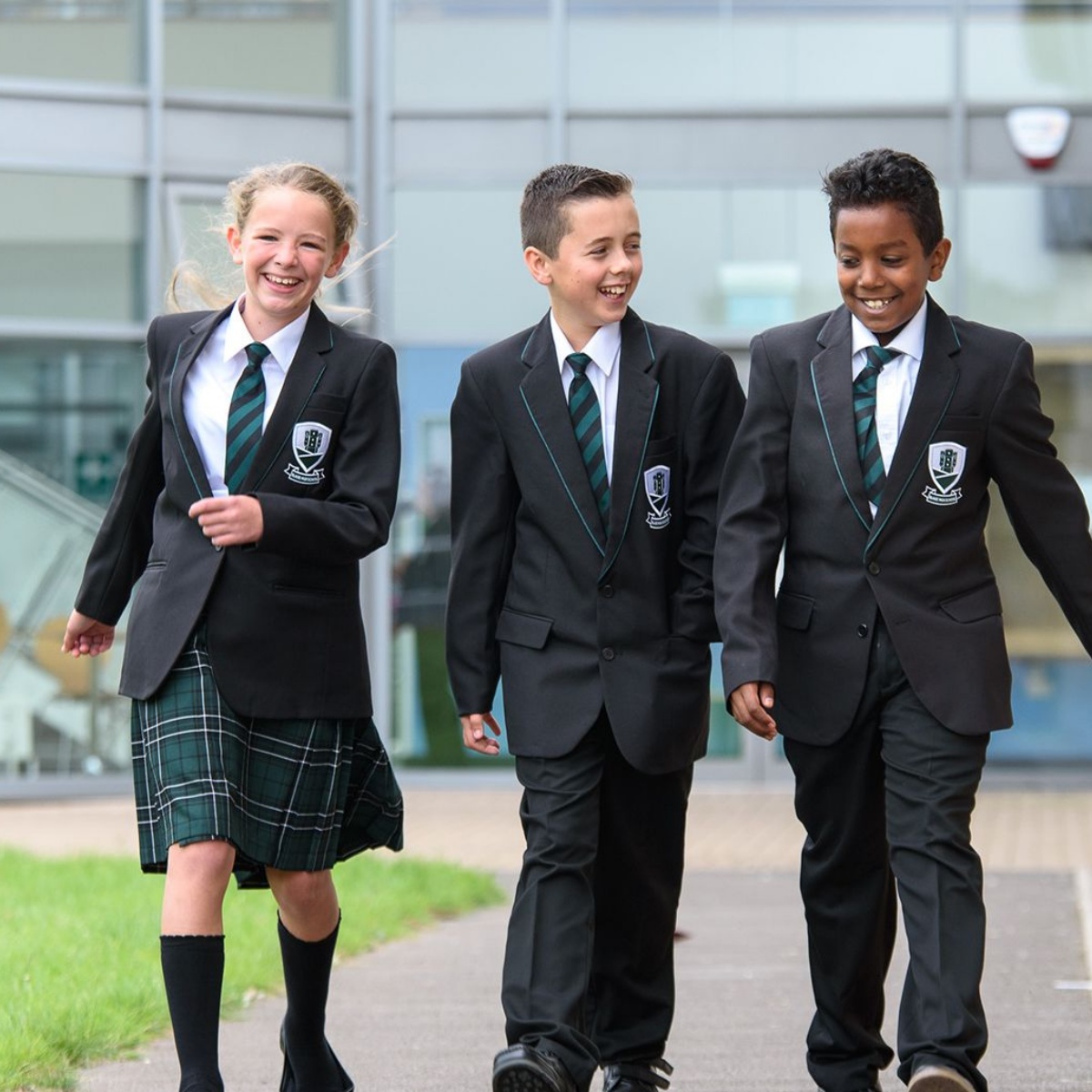 Blaise High School OPEN EVENING 30TH SEPTEMBER LIVE ONLINE EVENT